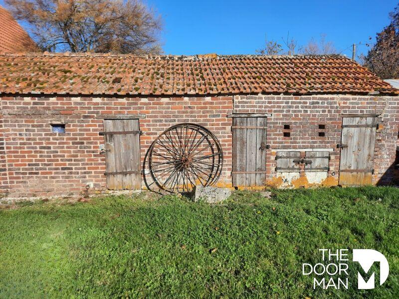 Propriété - 150 m² - 5 pièces