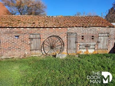 Propriété - 150 m² - 5 pièces