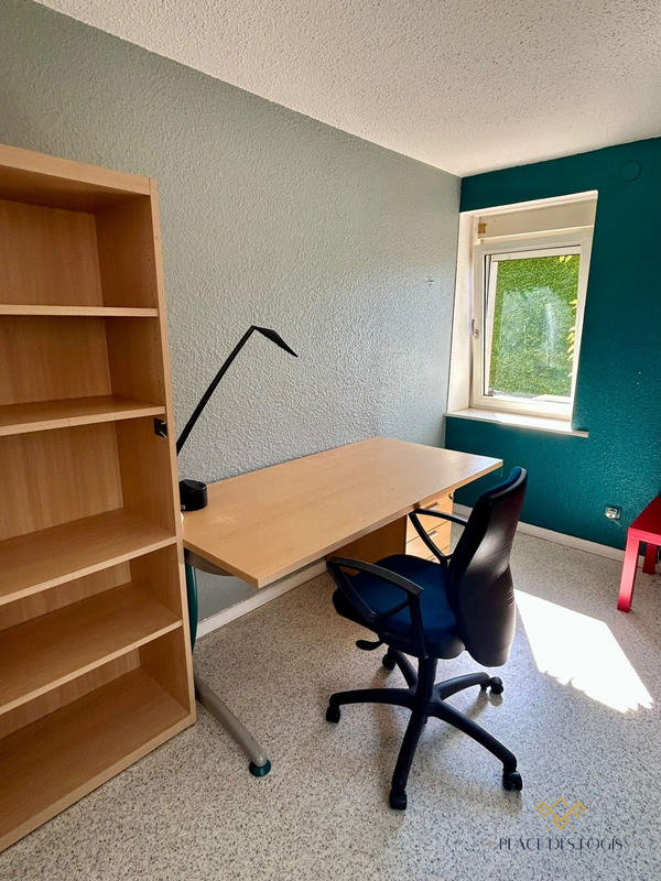 Appartement - 160 m² - 7 pièces