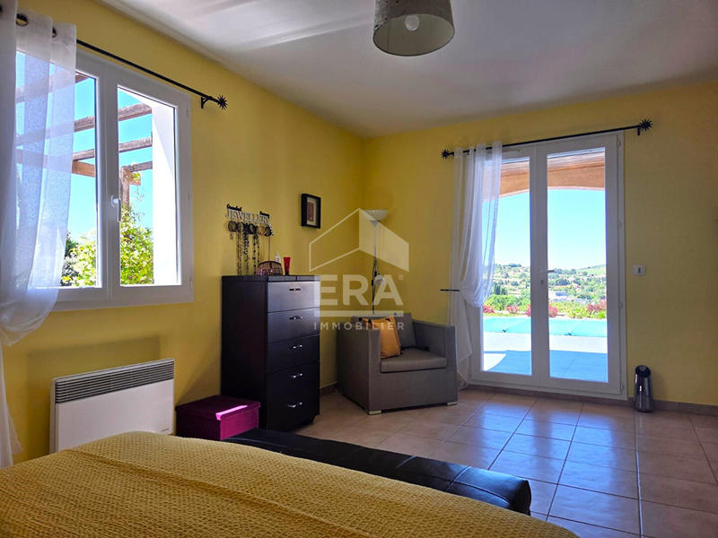 Maison - 145 m² - 5 pièces