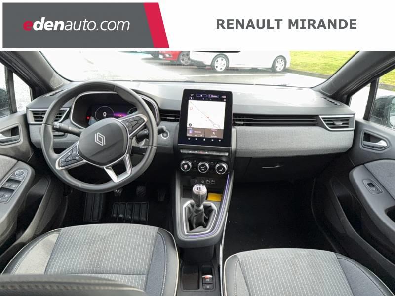Renault Clio TCe 90 ch Gsr2 Techno