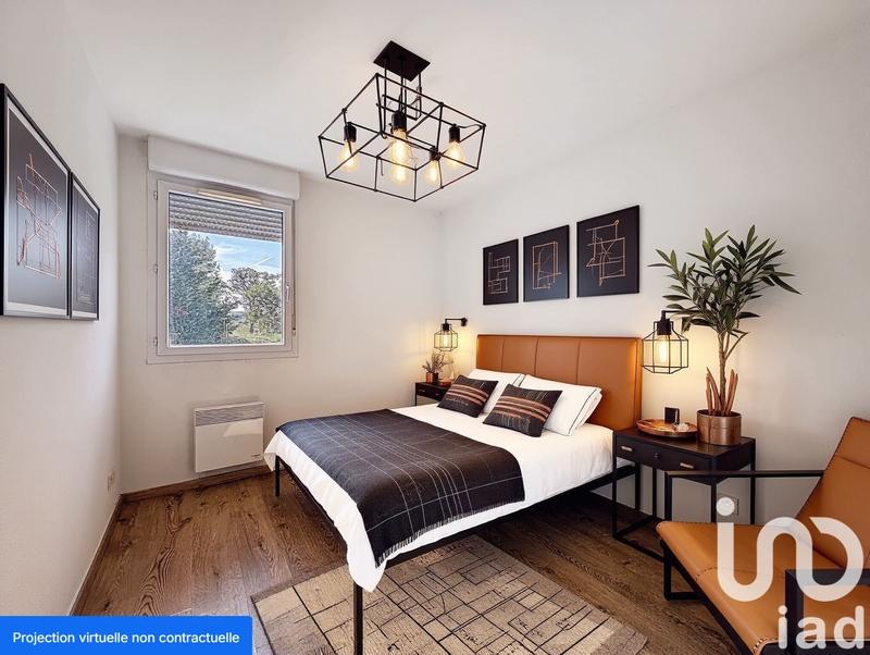 Maison - 82 m² - 4 pièces