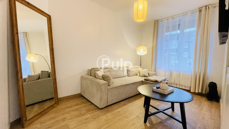 Maison - 80 m² - 5 pièces