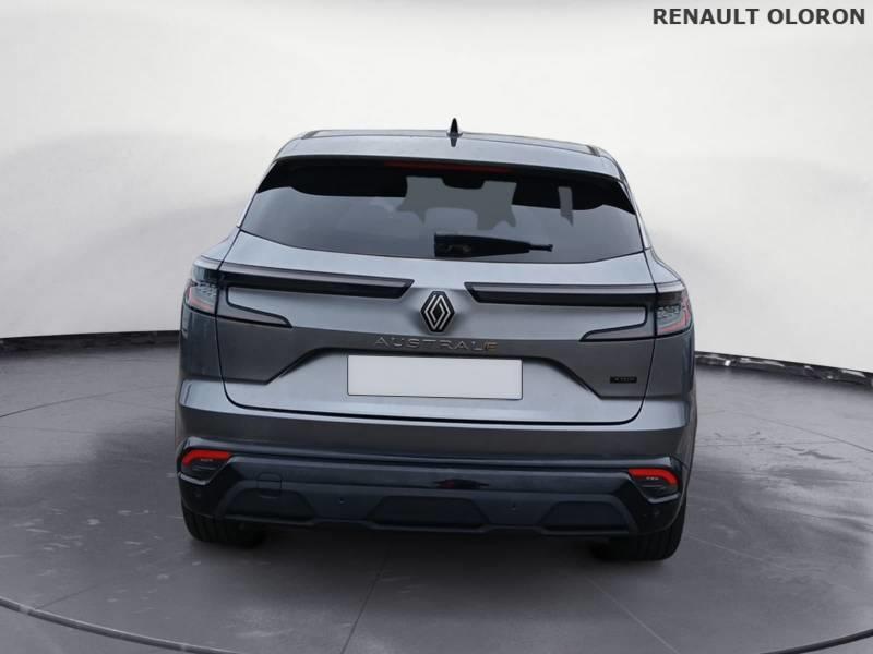 Renault Austral E-Tech hybrid 200 Techno