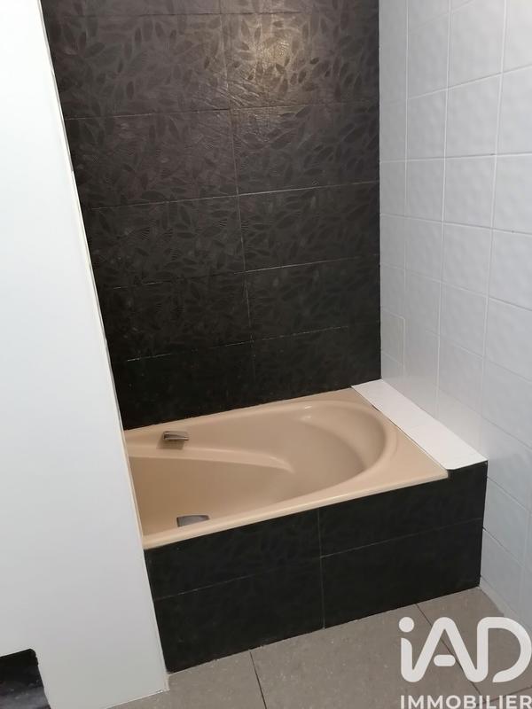 Appartement - 75 m² - 4 pièces