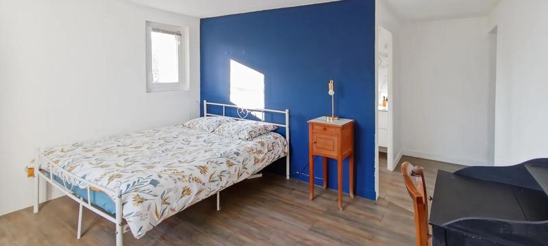 Maison - 190 m² - 9 pièces