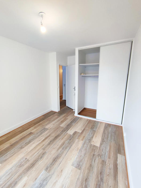 Appartement - 78 m² - 4 pièces