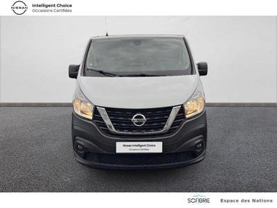 Nissan Nv300 Fg L1h1 2t8 2.0 DCi 120ch n-Connecta