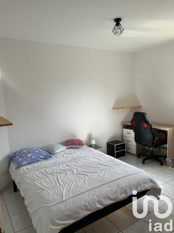 Maison - 131 m² - 5 pièces