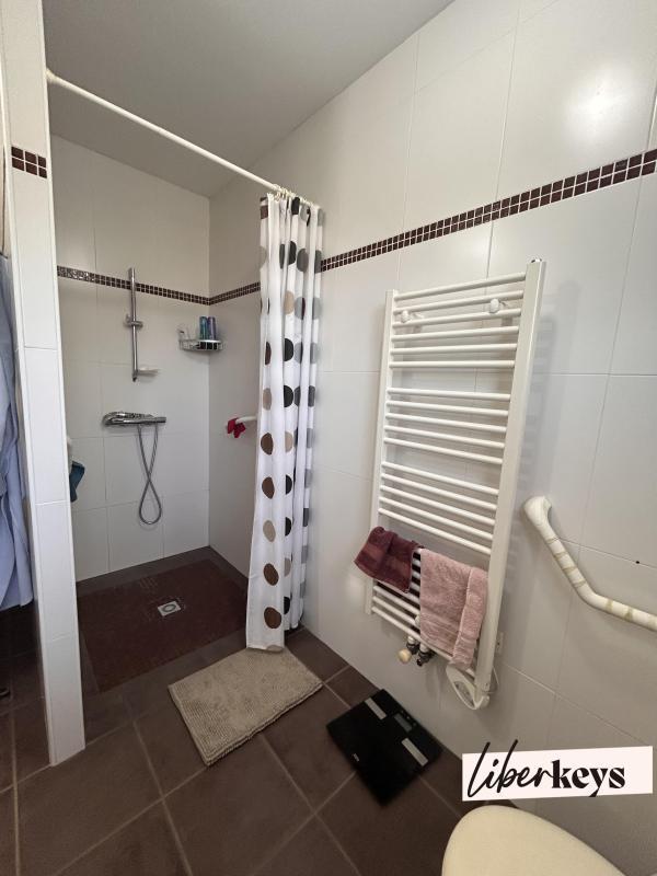 Maison - 132 m² - 6 pièces