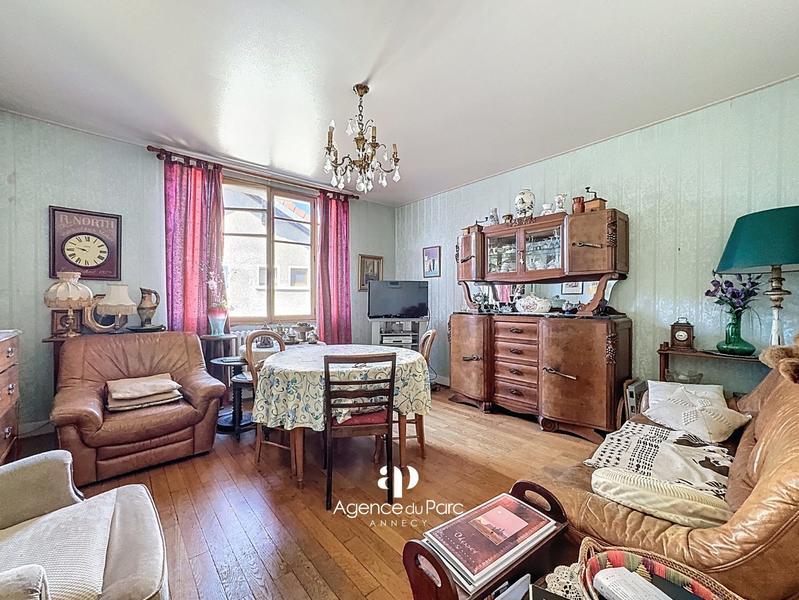 Maison - 128 m² - 6 pièces