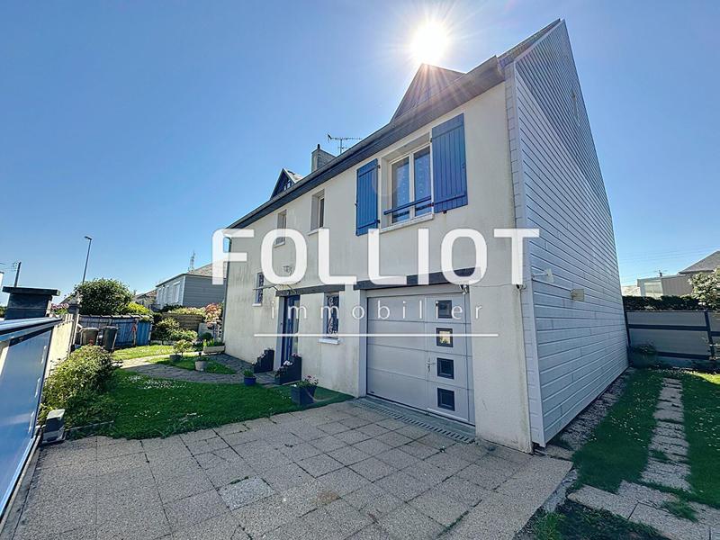 Viager - Maison - 195 m² - 9 pièces