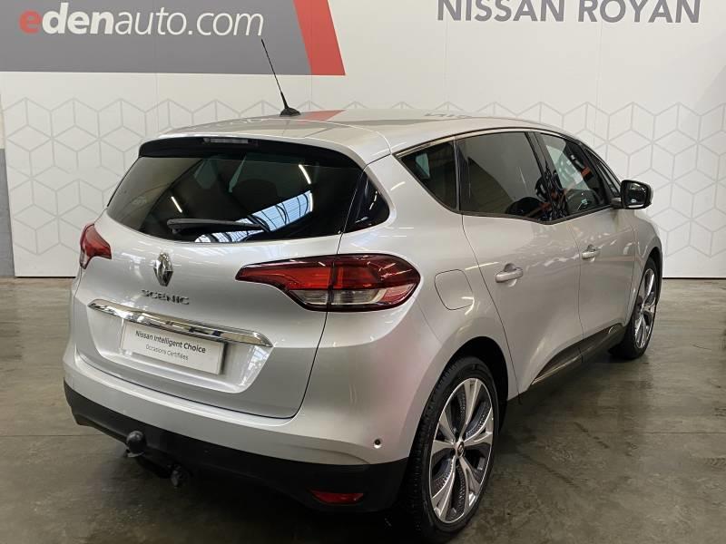 Renault Scénic dCi 160 Energy Edc Intens