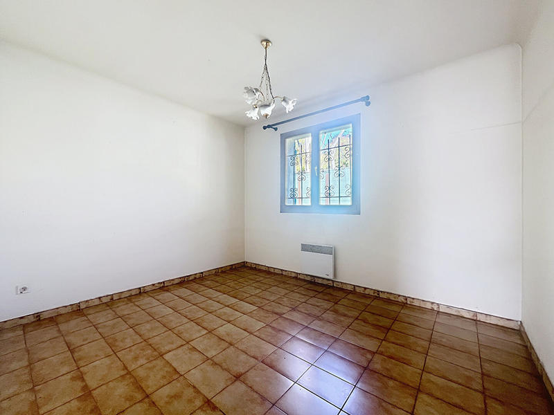 Maison - 99 m² - 4 pièces