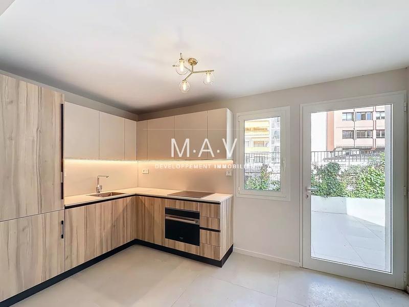 Maison de ville - 136 m² - 7 pièces