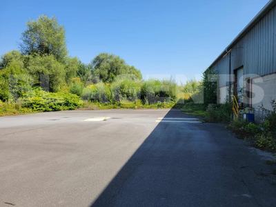 Entrepôt - 2 980 m² - 1 pièce