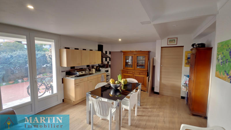 Maison - 156 m² - 5 pièces