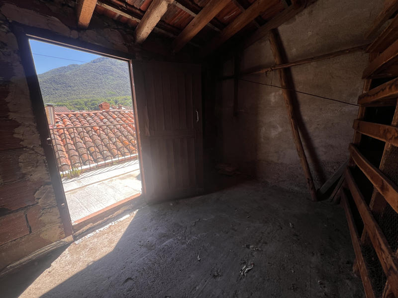 Maison - 99 m² - 4 pièces