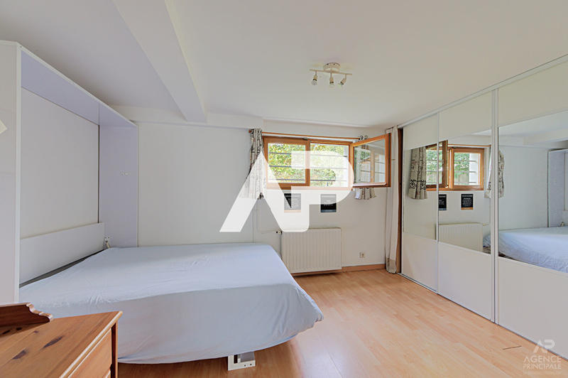 Maison - 132 m² - 7 pièces