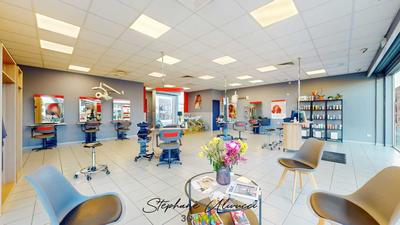 Fonds de commerce - Magasins - 127 m²