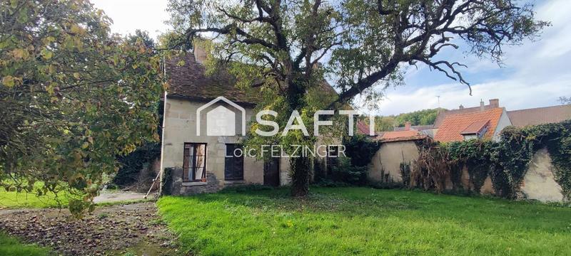 Maison - 144 m² - 7 pièces