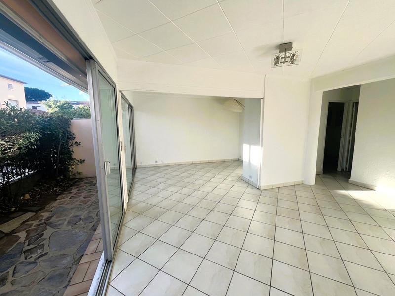 Appartement - 52 m² - 3 pièces