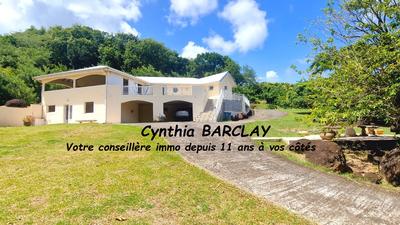 Maison d'architecte - 273 m² - 9 pièces