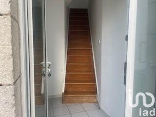 Appartement - 83 m² - 5 pièces