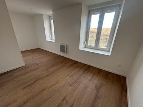 Maison ancienne - 83 m² - 4 pièces