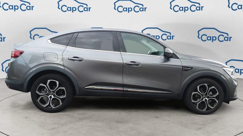 Renault Arkana 1.6 E-Tech 145 Edc Intens - Automatique