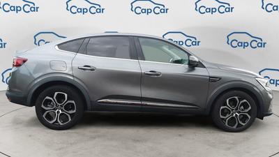 Renault Arkana 1.6 E-Tech 145 Edc Intens - Automatique