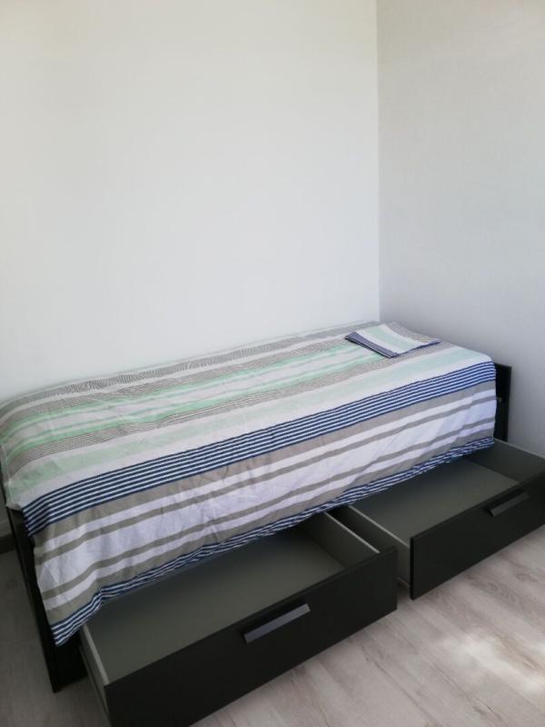 Appartement - 10 m² - 1 pièce