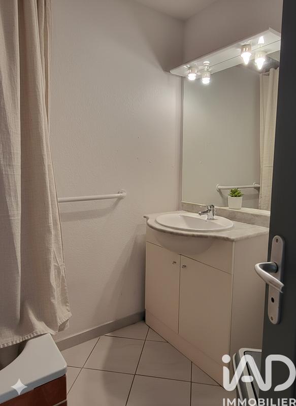 Appartement - 52 m² - 3 pièces