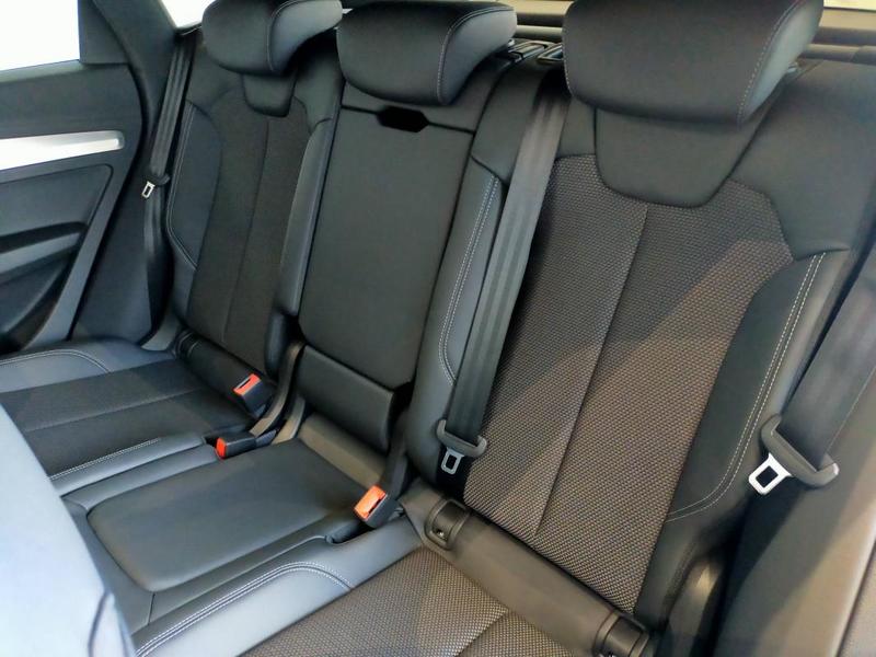 Audi Q5 Sportback 55 TFSIe 367 s tronic 7 Quattro s line