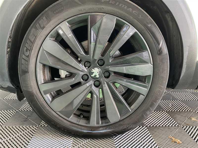 Peugeot 3008 1.5 BlueHDi 130ch Eat8 Gt Pack