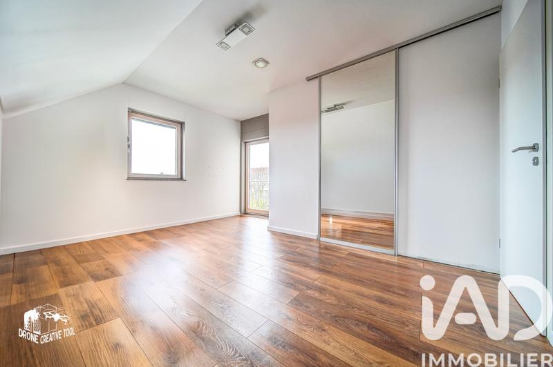 Maison de maîtres - 118 m² - 6 pièces