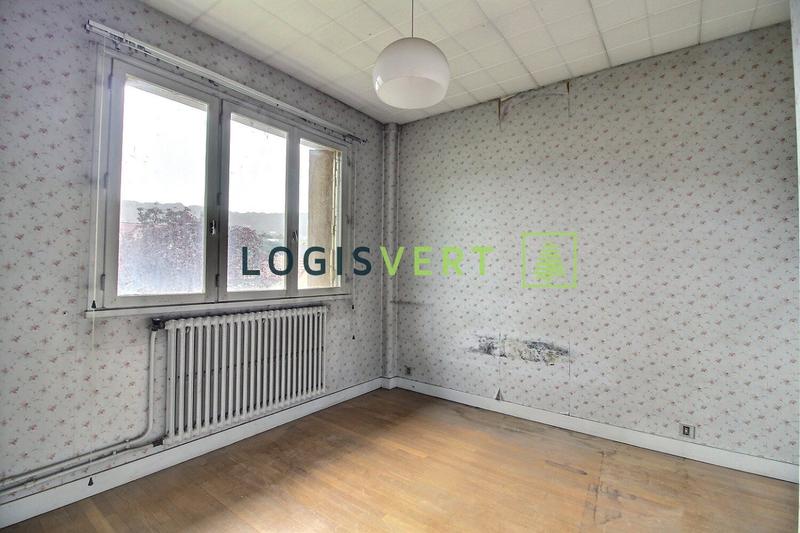 Maison - 127 m² - 6 pièces