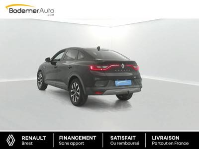 Renault Arkana E-Tech 145 Business