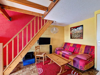 Villa - 28 m² - 2 pièces