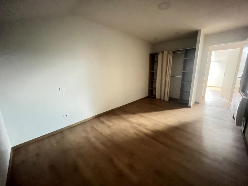 Duplex - 86 m² - 3 pièces