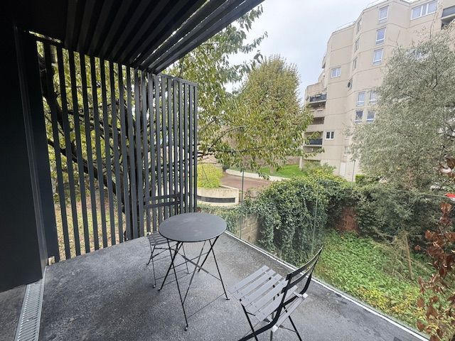 Appartement - 25 m² - 1 pièce