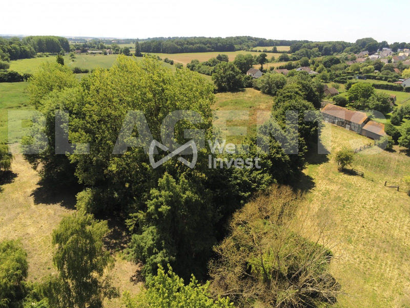 Maison - 125 m² - 1 pièce