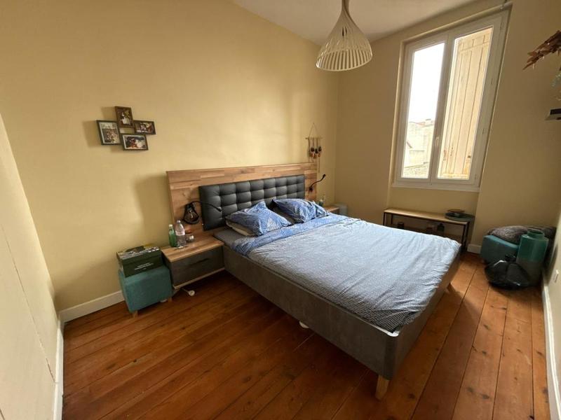 Maison de ville - 250 m² - 6 pièces