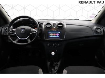 Dacia Sandero TCe 90 Stepway