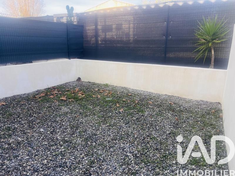 Maison - 79 m² - 4 pièces