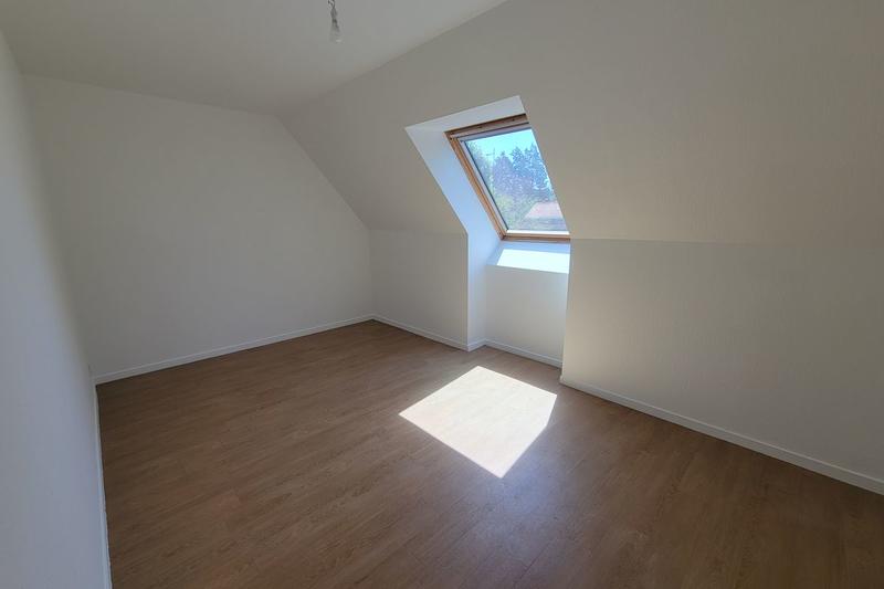 Maison - 97 m² - 4 pièces