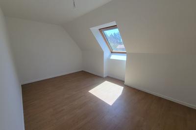 Maison - 97 m² - 4 pièces