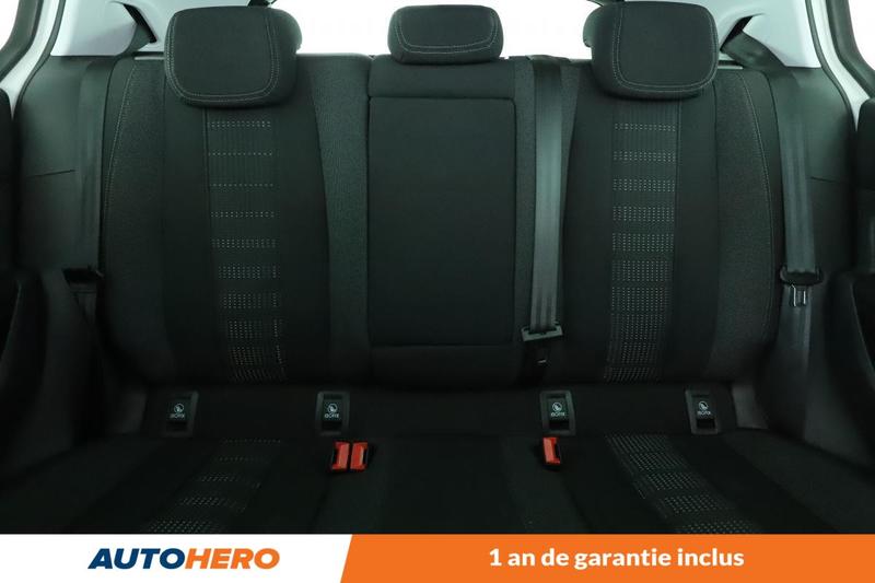 Peugeot 308 1.2 PureTech Allure 110 ch