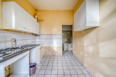 Maison - 45 m² - 2 pièces