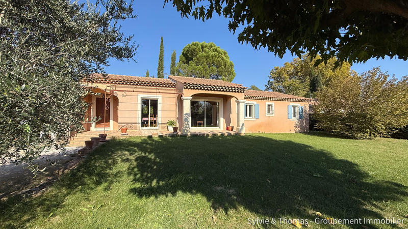 Maison - 143 m² - 5 pièces